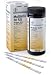 Personal Health Care : Multistix 10 SG Urine Test Strips by Bayer, 100/Box