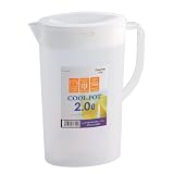 パール金属 クーリア クールポット 2.0L H-5304