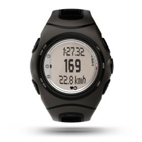Buy Suunto T6c Heart Rate Monitor and Fitness Trainer Watch (Black) by Suunto
