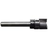Magnate 7601D Pattern Router Bits - 1/2" Cutting Diameter; 3/8" Cutting Length; 1/4" Shank Diameter