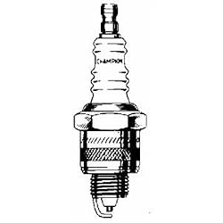 Federal Mogul 415 Spark Plug Pack of 4