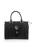 Armani Bolso asa de mano Eco (Azul)