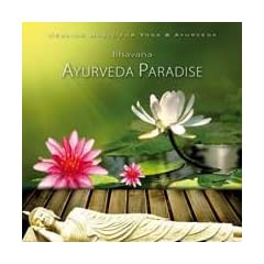 CD Bhavana: Ayurveda Paradise