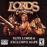 Lords of EverQuest: Elite Lords & Exclusive Maps