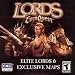 Video Games : Lords of EverQuest: Elite Lords & Exclusive Maps