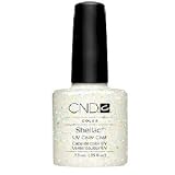 CND Shellac Zillionare Gel Polish, 0.25 fl. oz.