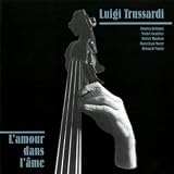 Luigi Trassardi / L'Amour dan L'Ame (Elabeth ELA621025)[Import] ダイワ