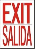 EXIT (BILINGUAL) 14