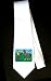 Party Decoration Necktie with animals, saddle, body, individuals, individual, mammal,...