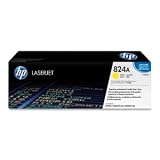 HP Yellow Toner Cartridge