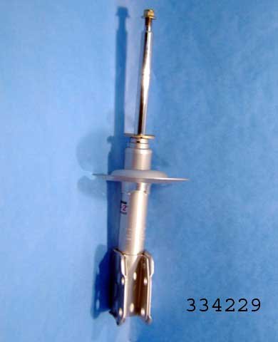 KYB  334229 Excel-G OE Replacement Strut On Sale