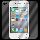 1 Screen Protector Full Body Sets of Invisible Protector Shield Skin for Apple iPhone 4