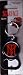 Scarface Bottle Opener Keychain TM