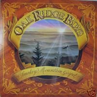 The Oak Ridge Boys - Smokey Mountain Gospel - Zortam Music