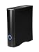 Transcend StoreJet Turbo 1,5TB externe Festplatte (8.9 cm / 3,5 Zoll, USB 2.0)