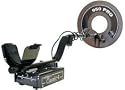 White's Classic 4 Metal Detector w/ 950 Pro Coil