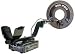 White's Classic 4 Metal Detector w/ 9.5" Pz Pro Coil