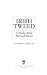 Irish Tweed: A Nuala Anne McGrail Novel
