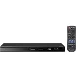 Panasonic DVD-S48 Progressive Scan DVD Player