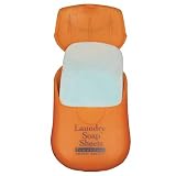 Laundry Soap Sheets 2 pack