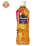 アサヒ ティオ カシスオレンジティー ペット510ml1箱24本