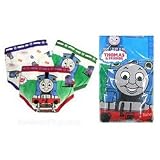 Thomas The Tank Engine Underwear Briefs by Hanes