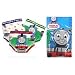 Thomas The Tank Engine Underwear Briefs by Hanes