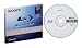 SONY 4X1BNR25A 4+1 Promopack Blu-ray Disc recordable 25 GB Jewel Case