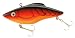 Berkley 1/2 OZ Frenzy Rattl'R, Red Craw