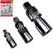 3 PC UNIVERSAL JOINT SET