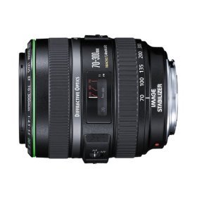 Canon EF 70-300mm f/4.5-5.6 DO IS USM Lens for Canon EOS Cameras