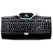 Logitech G19 Gaming Keyboard - USB