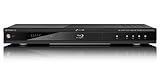 HDI Dune BD Prime 3.0 Blu-ray Network Media Player