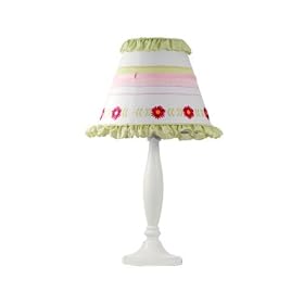Ribbon Table Lamp