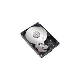 Seagate Barracuda 7200.11 SATA 8 MB Cache Bulk/OEM Hard Drive