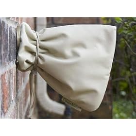 Outdoor Faucet Covers : 9 x 8 KhakiOutdoor Faucet Covers