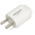 Kindle Power Adapter included Touch