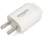 Kindle US Power Adapter (Not included with Kindle or Kindle Touch)