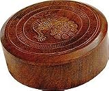 Wooden Craft Boxes - Large Jewelry Boxes for women Made in Wood (wc400)