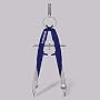 Mars GEO Master Student Compass for up to 8-7/8" Diameter Circles (STD55600WP) Category: Compasses