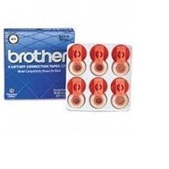 Lift off Tape **5-Pack **