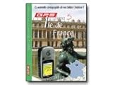 Garmin 900310 Topo CD Frankreich 5 (Paris Großraum)