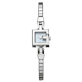 Click here to buy Gucci WoMens 102 Series Watch #YA102537 by Gucci.