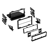 Metra 99-2003 Installation Multi-Kit for 1992-up GM Suzuki Vehicles 