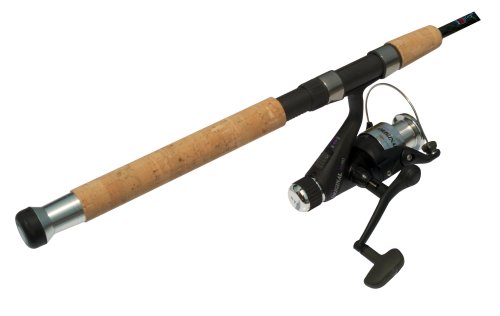 D.A.M. Quick Original Telescopic Rod Combo