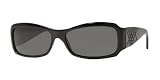 Burberry - Authentic Burberry BE 4040B Color: 300 1 8 7 Burberry Sunglasses 4040BSize: 300187