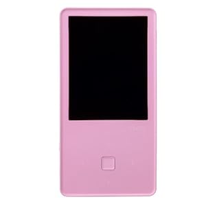 Iriver E150 4 Gb Digital Media Player 