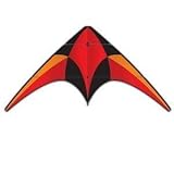 X-Kites XL Sport Red Kite