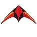 X-Kites XL Sport Red Kite