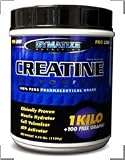 Review Dymatize  / Dymatize-Creatine Monohydrate 1100g (Save On Dymatize Creatine)